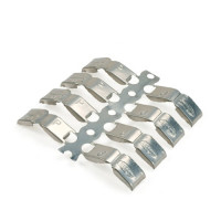 Пломба из металла МК-Клипс